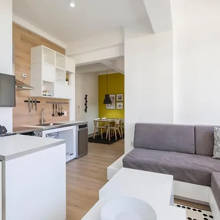 Bluewaveplace - Contemporary In Center Of * 소피아