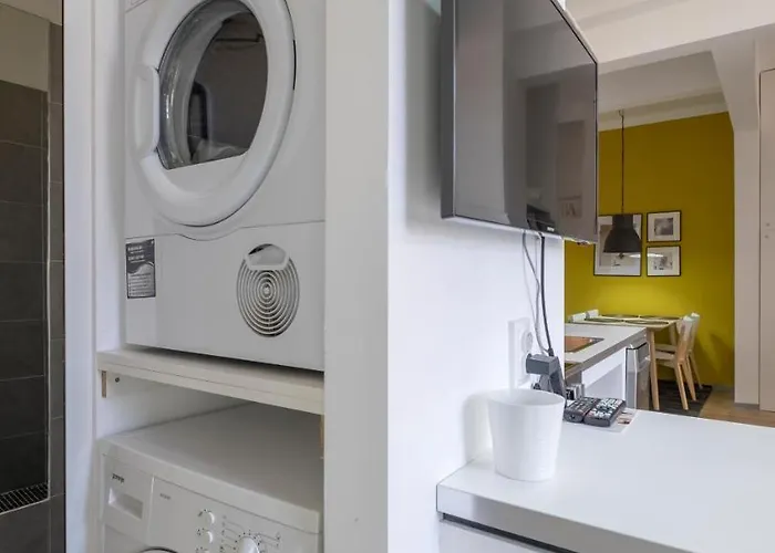 Bluewaveplace - Contemporary In Center Of * Sofia